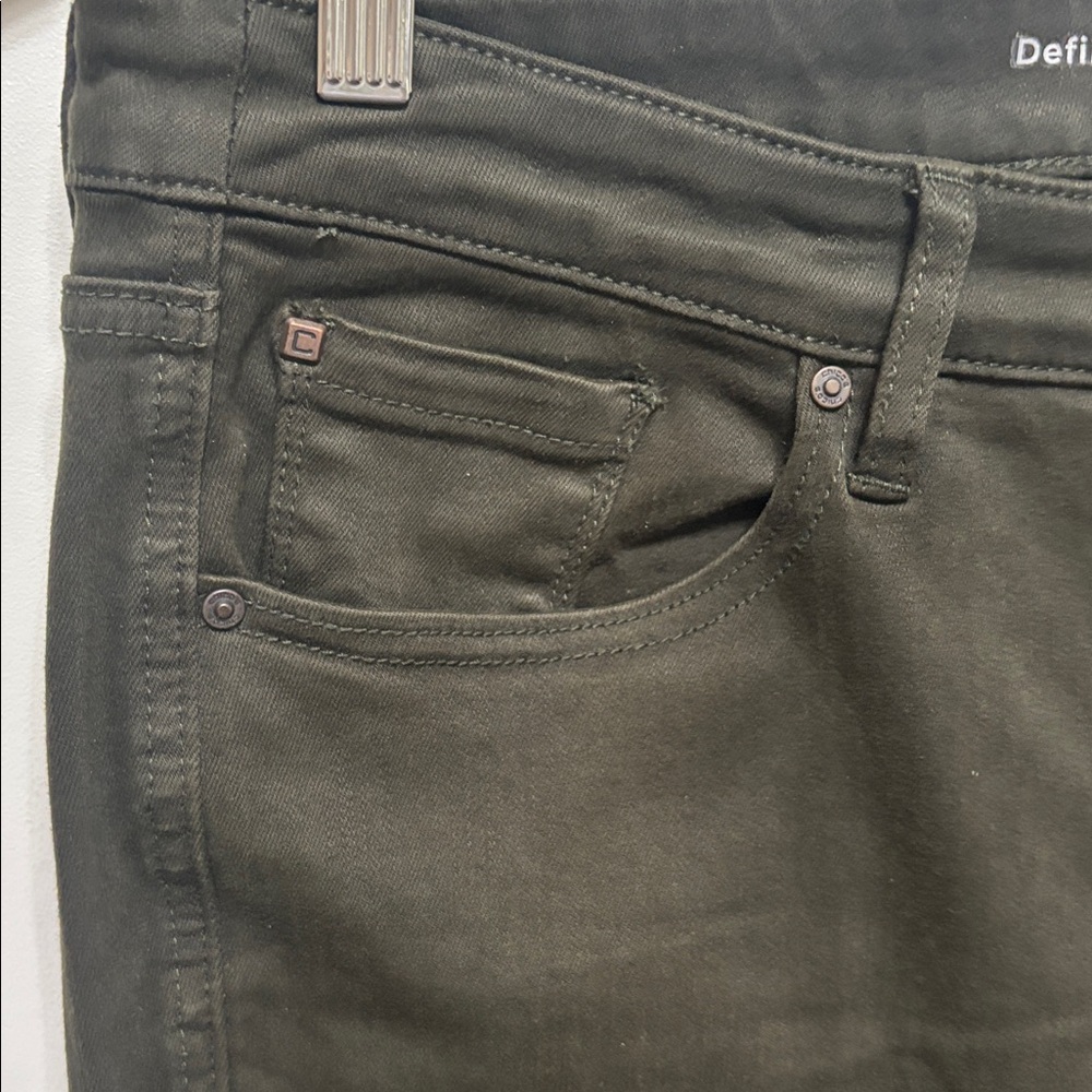 Chico's DefineMe Denim Slim Leg Jeans 12R (Chico’s 2R) NWOT - Picture 4 of 5